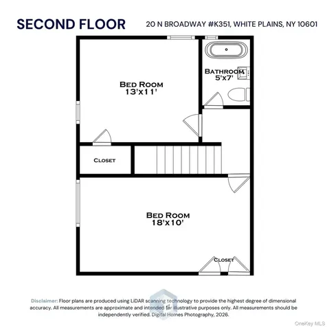 20 N Broadway White Plains NY 10601