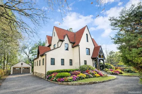 45 Wilmot Road New Rochelle NY 10804