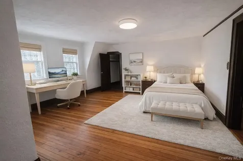 45 Wilmot Road New Rochelle NY 10804