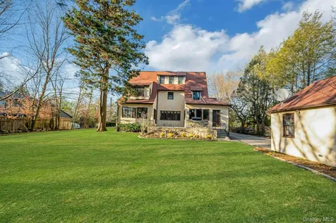 45 Wilmot Road New Rochelle NY 10804