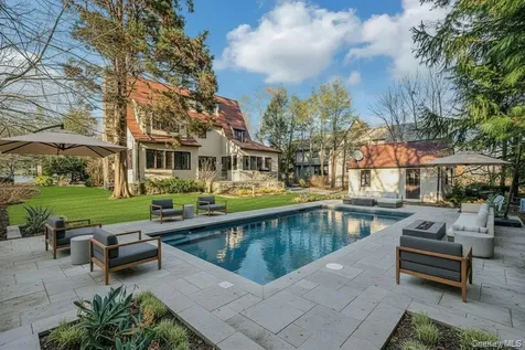 45 Wilmot Road New Rochelle NY 10804