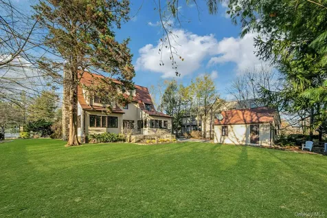 45 Wilmot Road New Rochelle NY 10804