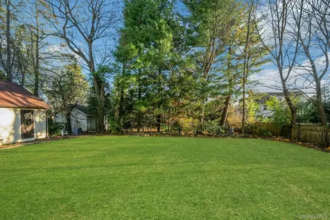 45 Wilmot Road New Rochelle NY 10804