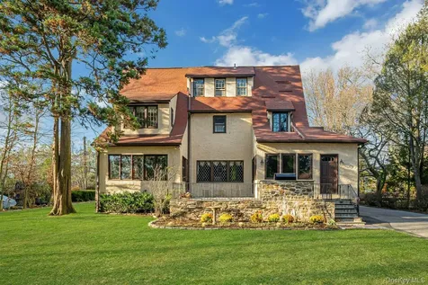 45 Wilmot Road New Rochelle NY 10804