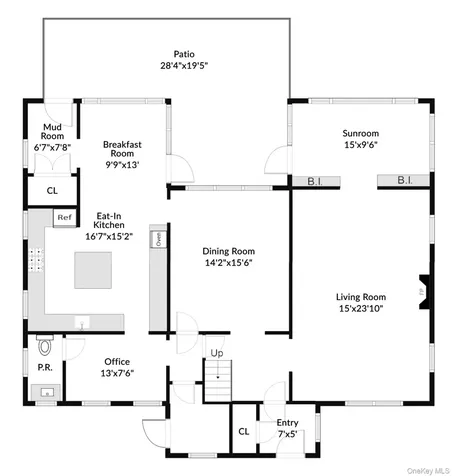 45 Wilmot Road New Rochelle NY 10804