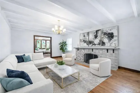 45 Wilmot Road New Rochelle NY 10804