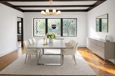45 Wilmot Road New Rochelle NY 10804