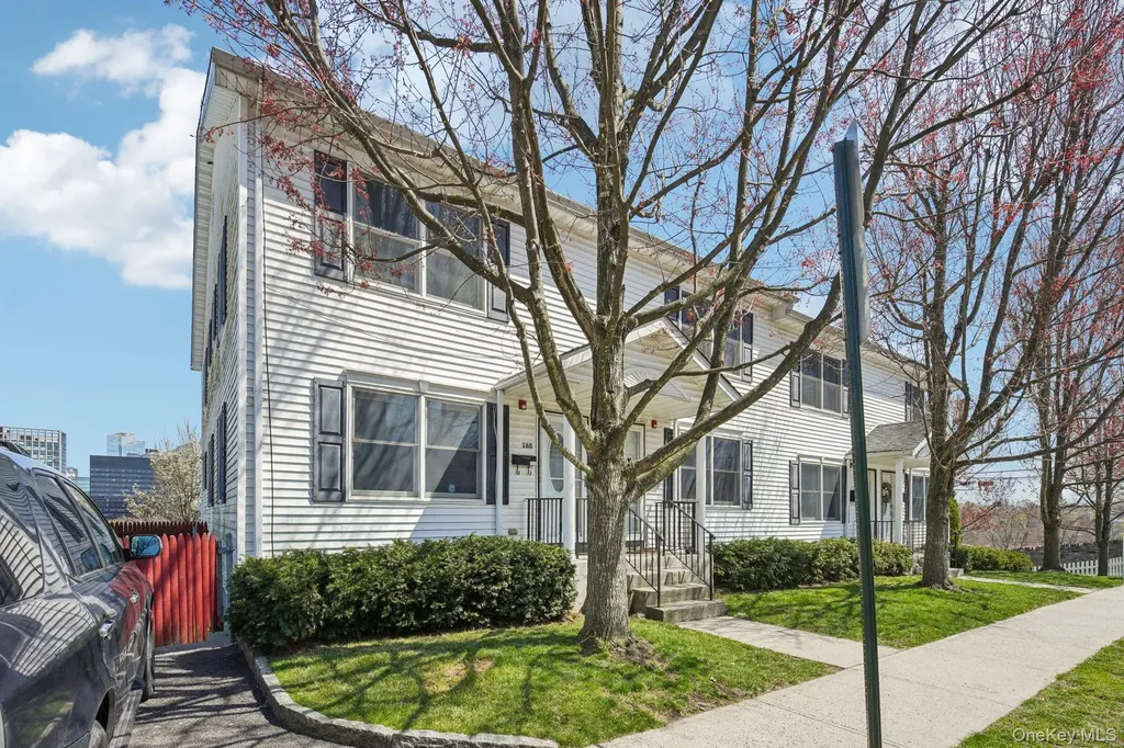 162 Harding Avenue White Plains NY 10606