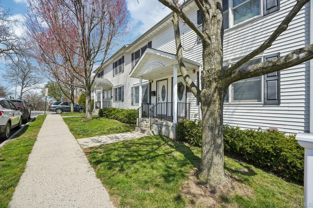 162 Harding Avenue White Plains NY 10606