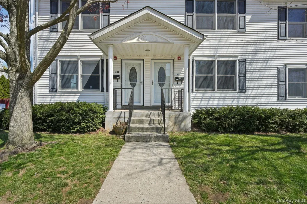 162 Harding Avenue White Plains NY 10606