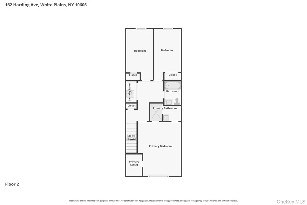 162 Harding Avenue White Plains NY 10606