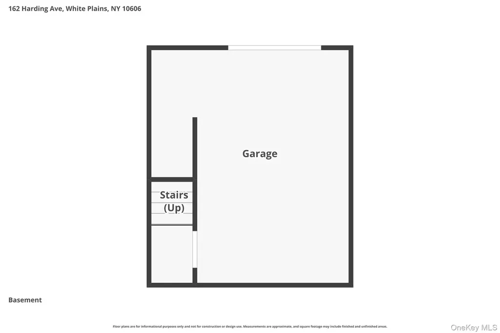 162 Harding Avenue White Plains NY 10606