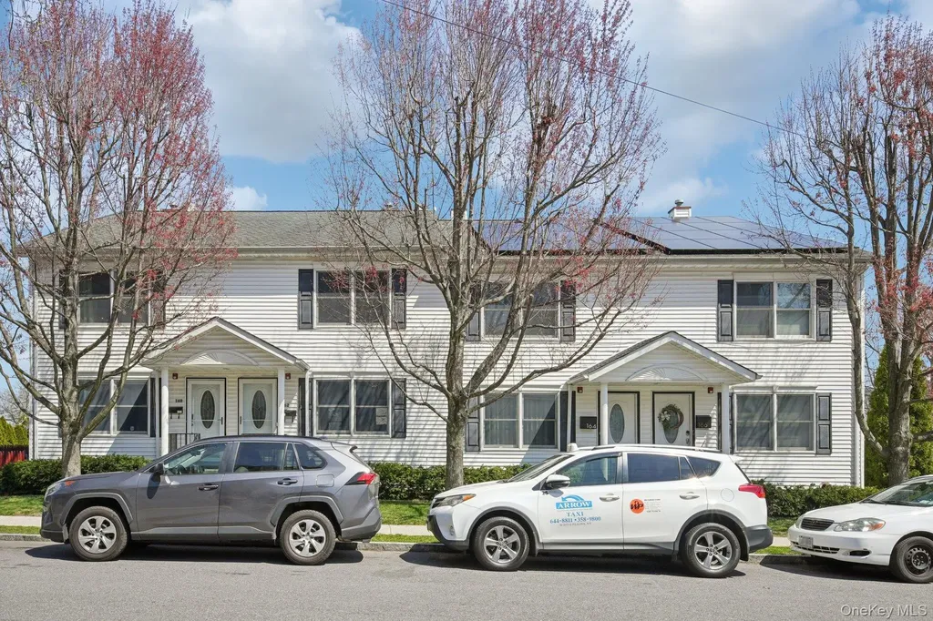 162 Harding Avenue White Plains NY 10606