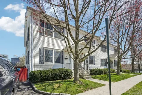 162 Harding Avenue White Plains NY 10606