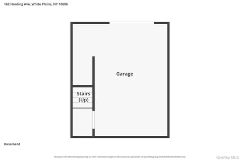 162 Harding Avenue White Plains NY 10606
