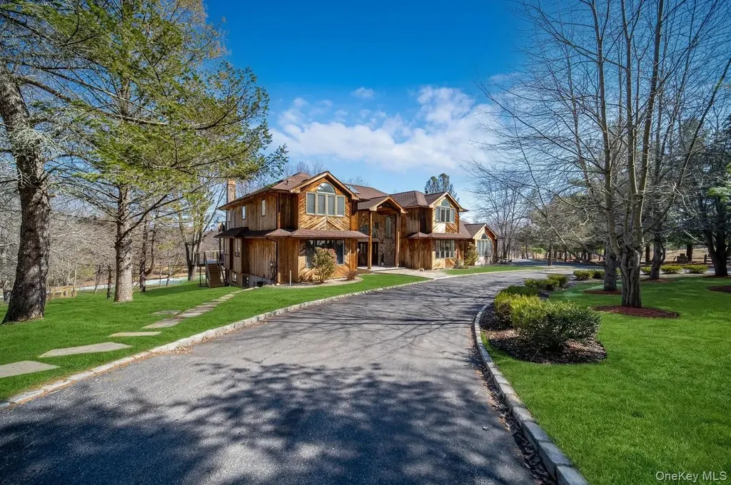 198 Corbett Road Montgomery NY 12549