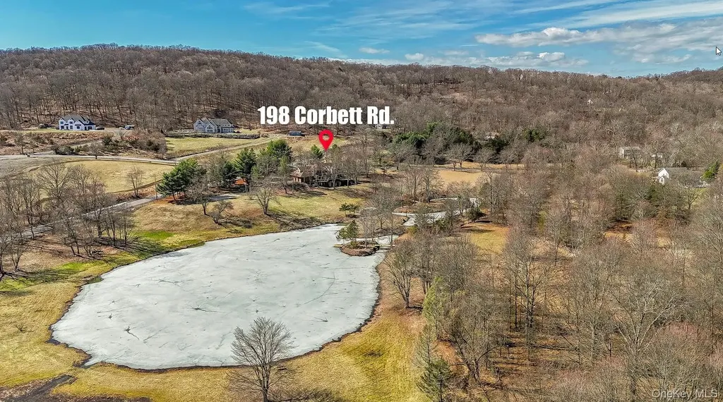 198 Corbett Road Montgomery NY 12549