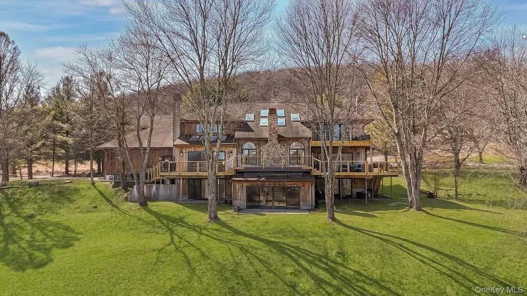 198 Corbett Road Montgomery NY 12549