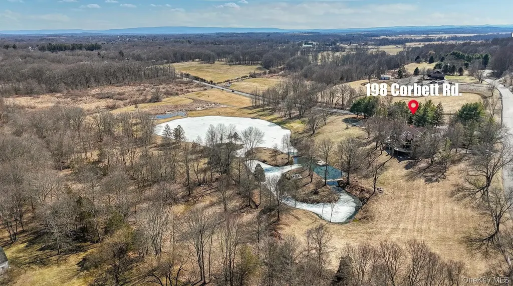 198 Corbett Road Montgomery NY 12549