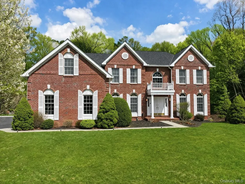 3 Nickelby Place Cortlandt Manor NY 10567