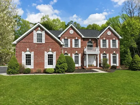 3 Nickelby Place Cortlandt Manor NY 10567