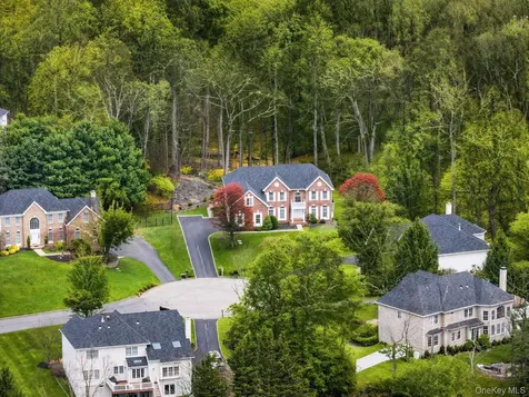 3 Nickelby Place Cortlandt Manor NY 10567