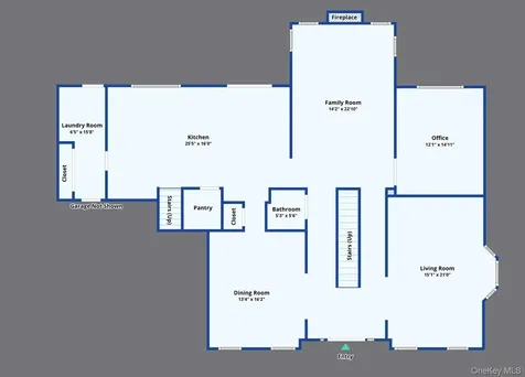 3 Nickelby Place Cortlandt Manor NY 10567