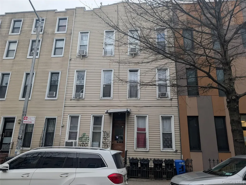 299 Harman Street Brooklyn NY 11237