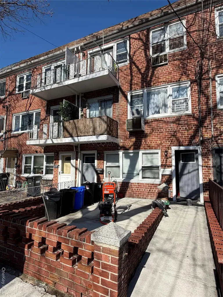 2075 E 54th Street Brooklyn NY 11234