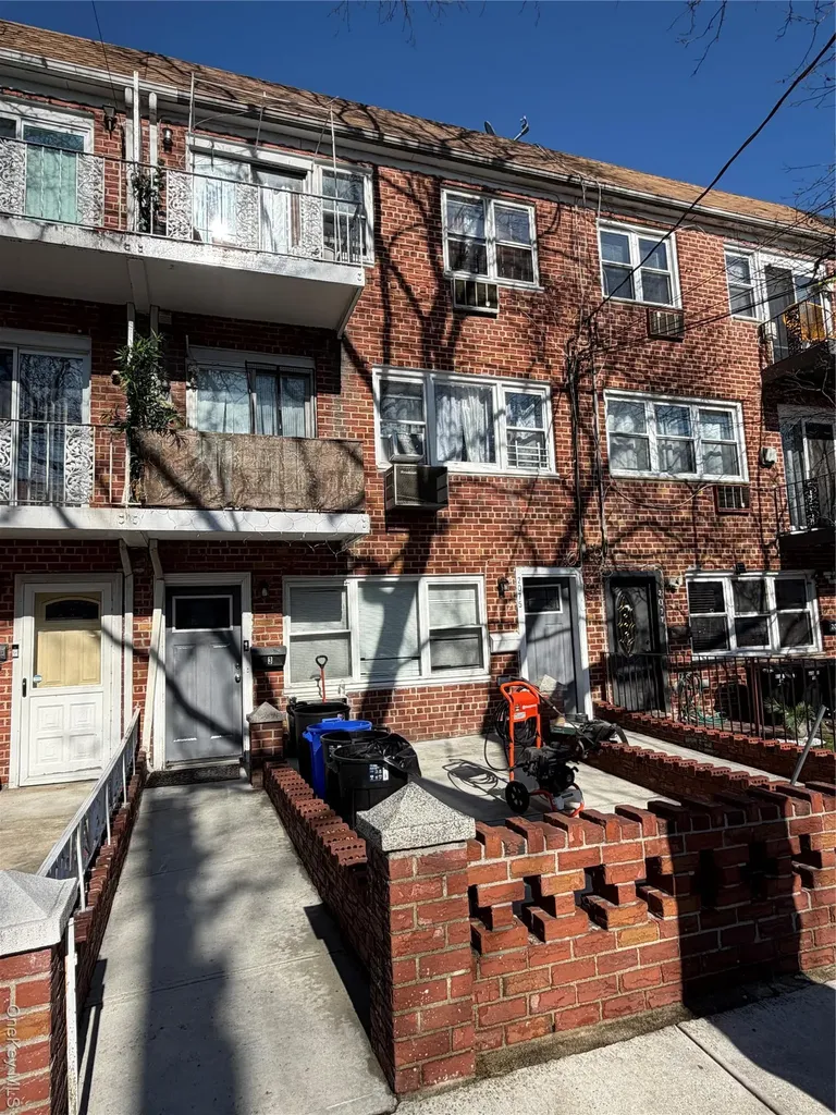 2075 E 54th Street Brooklyn NY 11234