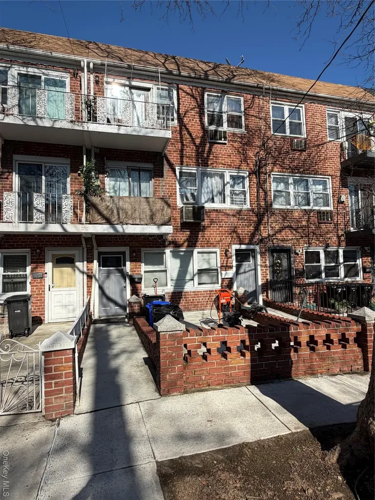 2075 E 54th Street Brooklyn NY 11234