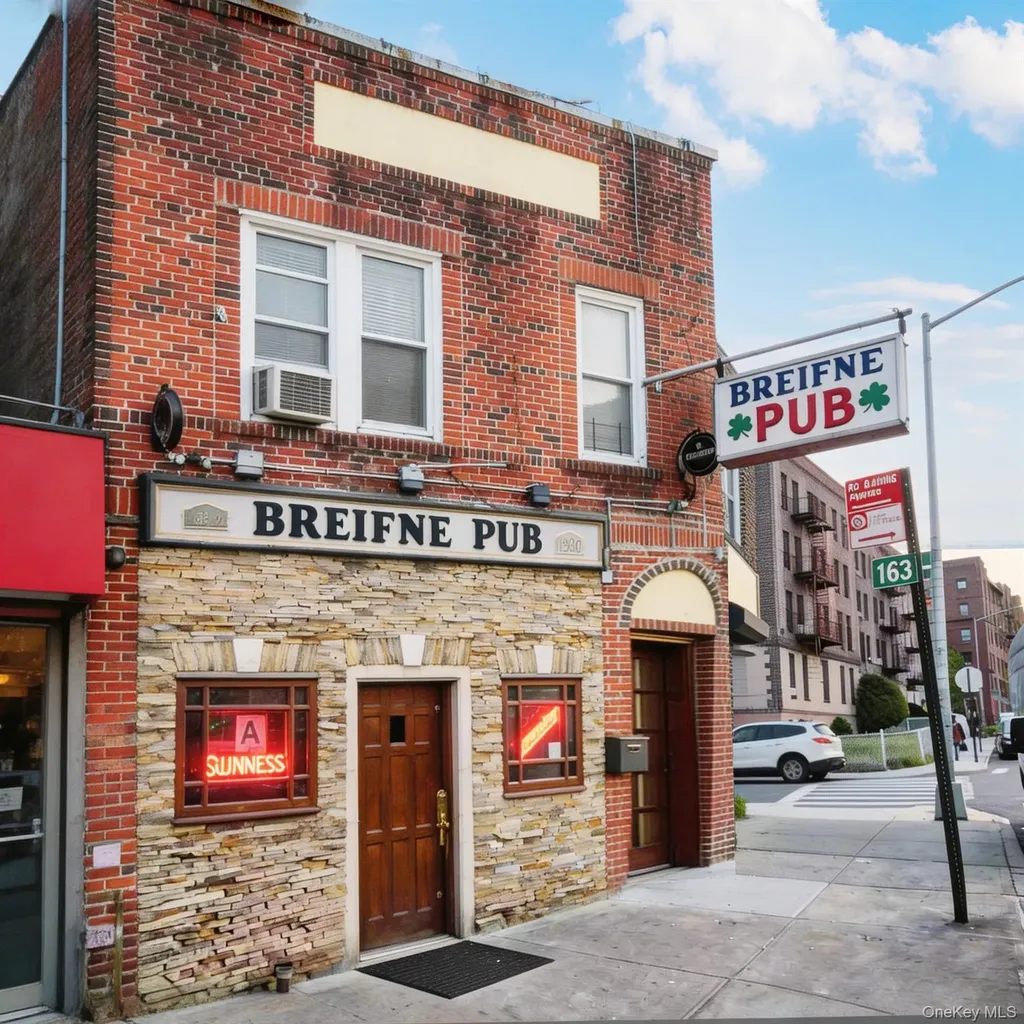 16904 Crocheron Avenue Flushing NY 11358