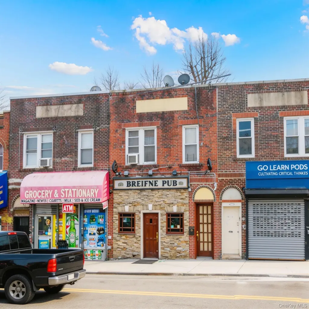 16904 Crocheron Avenue Flushing NY 11358
