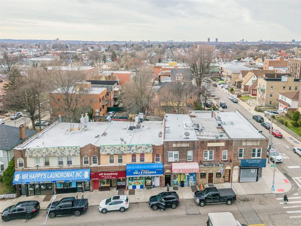 16904 Crocheron Avenue Flushing NY 11358