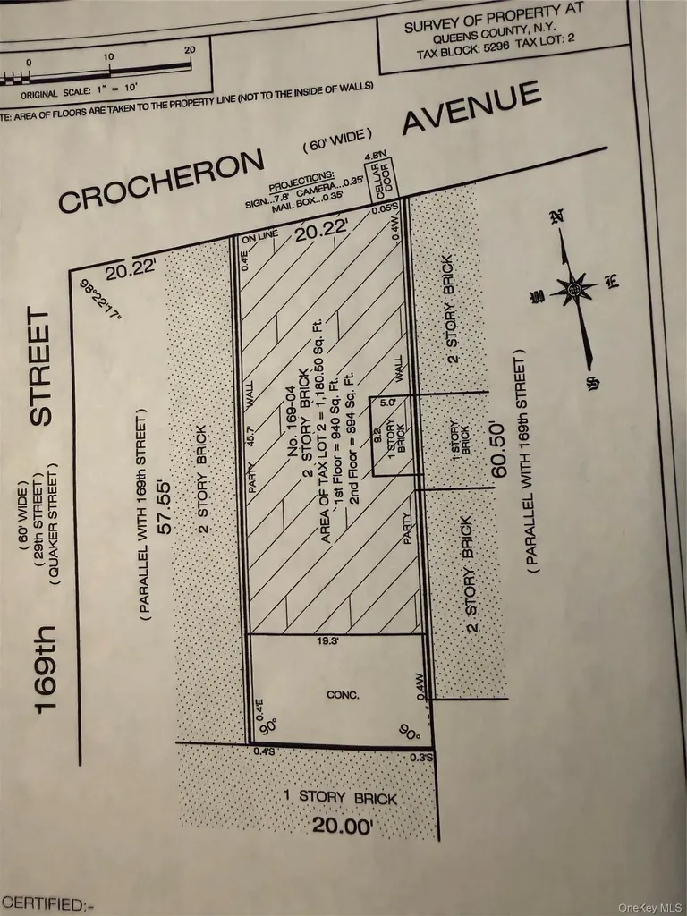 16904 Crocheron Avenue Flushing NY 11358