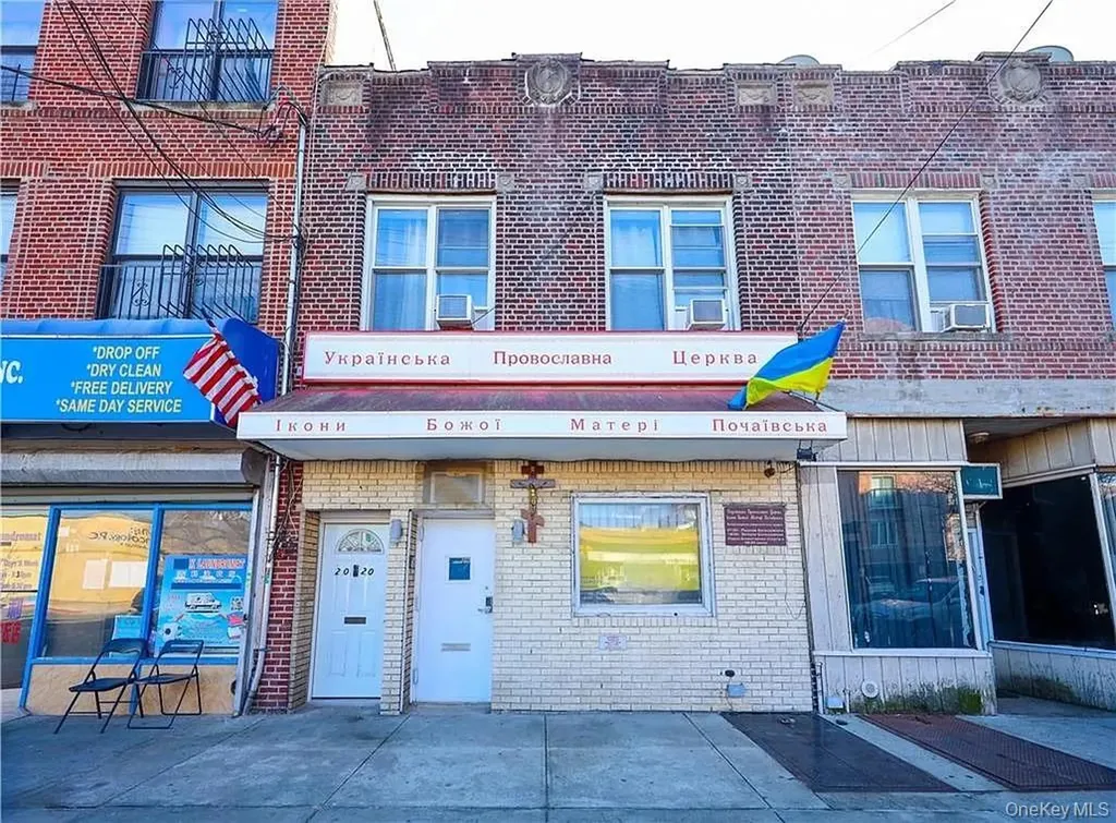 2020 Avenue X Brooklyn NY 11235