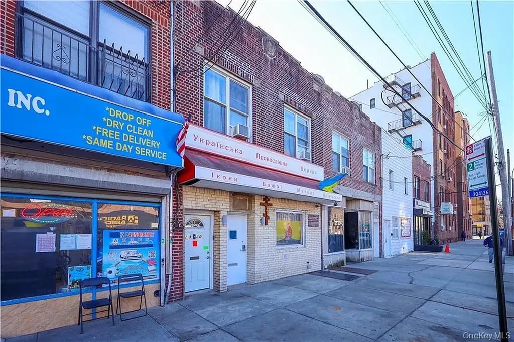 2020 Avenue X Brooklyn NY 11235