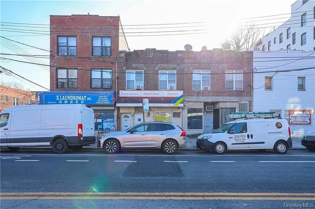 2020 Avenue X Brooklyn NY 11235