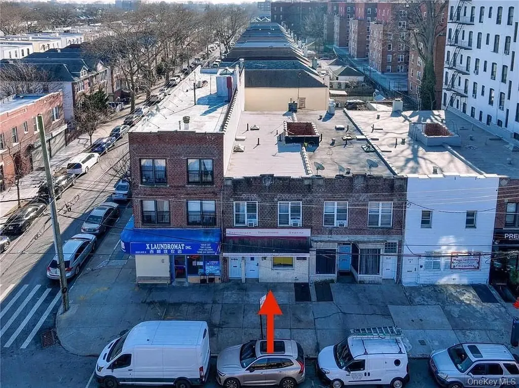 2020 Avenue X Brooklyn NY 11235
