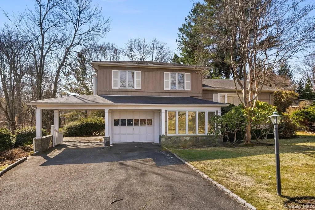 321 Locust Avenue Rye NY 10580