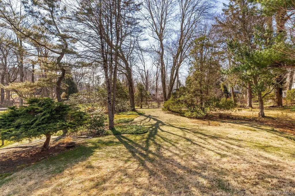 321 Locust Avenue Rye NY 10580
