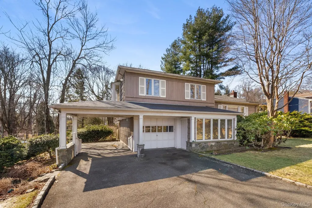 321 Locust Avenue Rye NY 10580