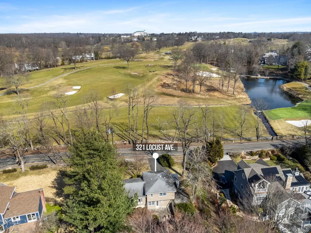 321 Locust Avenue Rye NY 10580