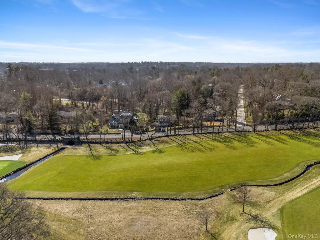 321 Locust Avenue Rye NY 10580