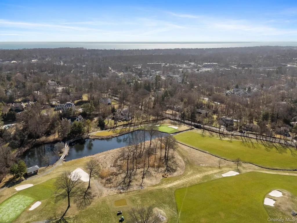 321 Locust Avenue Rye NY 10580