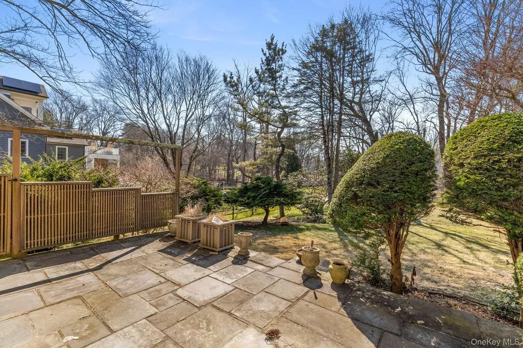 321 Locust Avenue Rye NY 10580