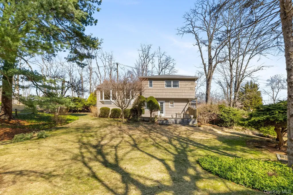 321 Locust Avenue Rye NY 10580