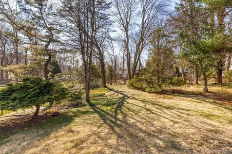 321 Locust Avenue Rye NY 10580