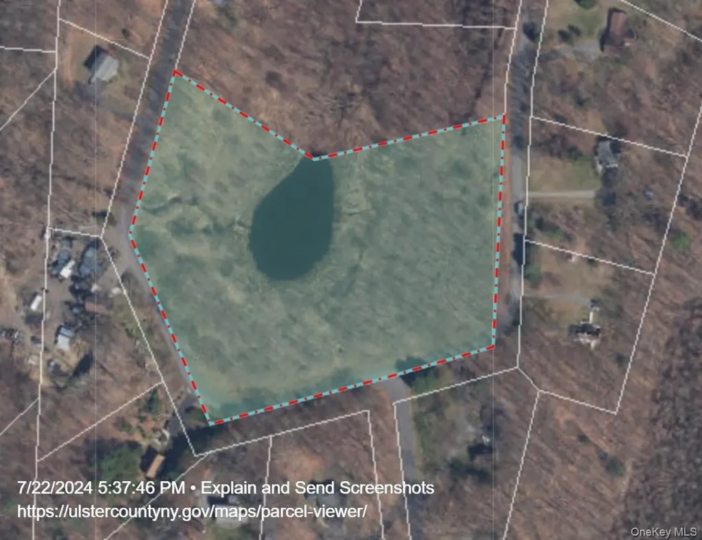 Crest Lane Highland NY 12528