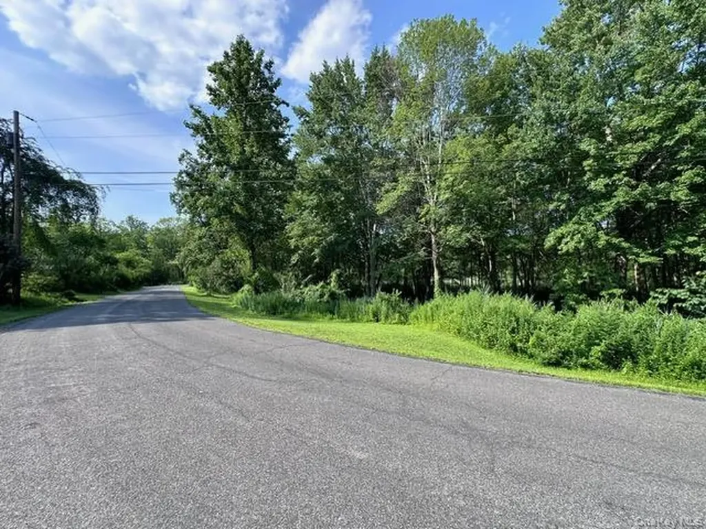 Crest Lane Highland NY 12528